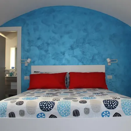 Casa vacanze La Casetta Di Anna Capri
