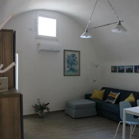 La Casetta Di Anna Casa vacanze