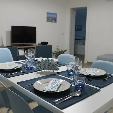 La Casetta Di Anna Casa vacanze