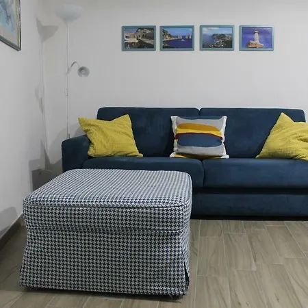 La Casetta Di Anna Casa vacanze