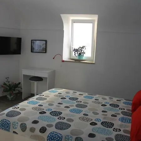 Casa vacanze La Casetta Di Anna *