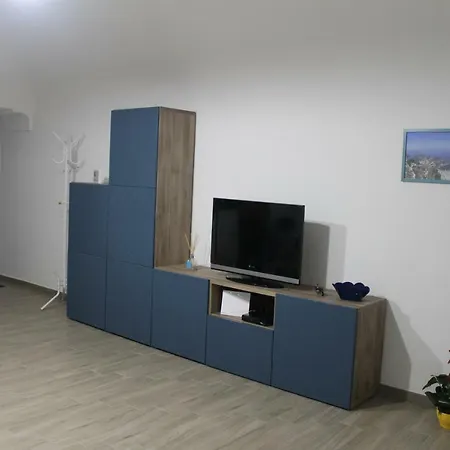 Casa vacanze La Casetta Di Anna *