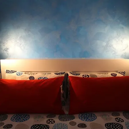 La Casetta Di Anna Casa vacanze *