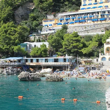 Casa vacanze La Casetta Di Anna