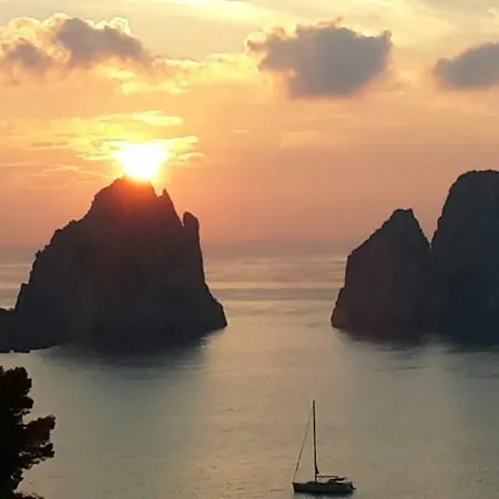 Casa vacanze La Casetta Di Anna