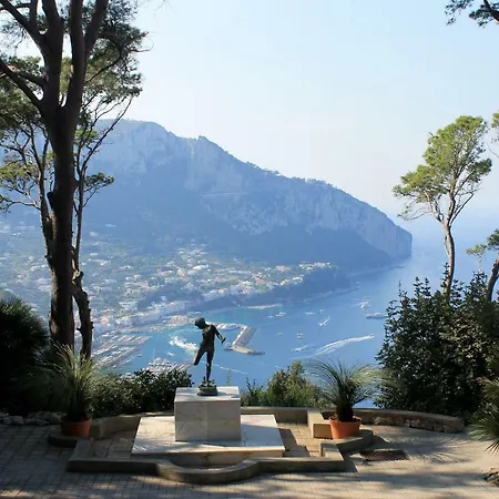 Casa vacanze La Casetta Di Anna *