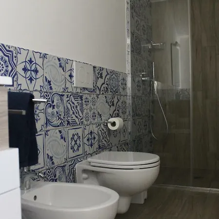 Holiday home La Casetta Di Anna *