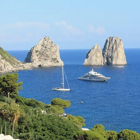 La Casetta Di Anna *